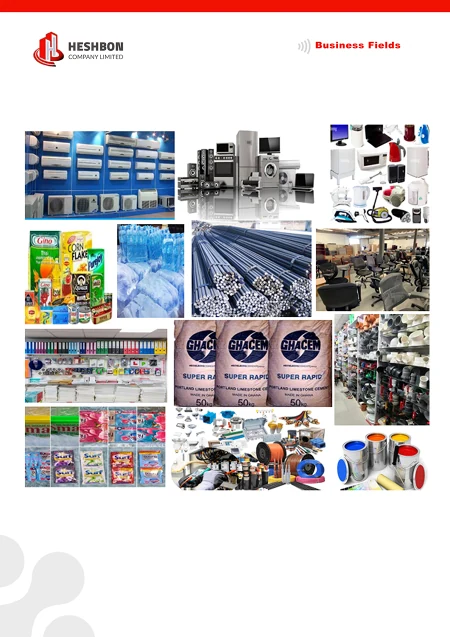 General trading