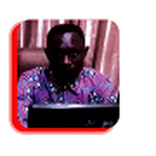 Bismark Takyi