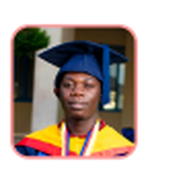 Gideon Afful