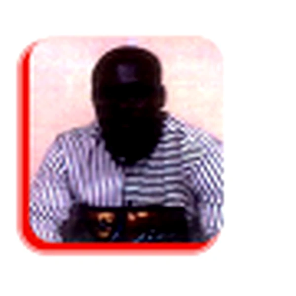 John Adu