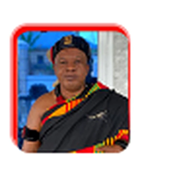 John Tetteh
