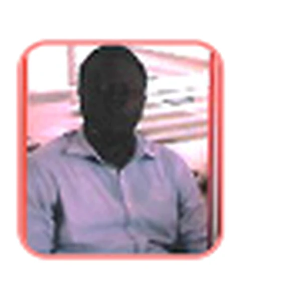 Joseph Agyei Nimo
