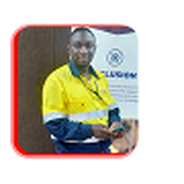 Kwasi Apau Poku