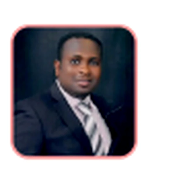 Richard Kwame Antwi Boasiako